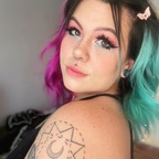 elise (graveyardtrash) Leak OnlyFans 

 profile picture