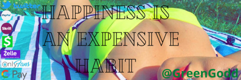 Header of greengodd