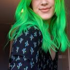 greenhairdontcare (Laura-Louise Cooper) free OnlyFans Leaked Pictures & Videos 

 profile picture