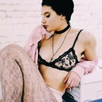 grimegirl69 (Jamesie) OnlyFans Leaks [UPDATED] profile picture
