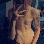 Chris (@gxthdxddy) Leaks OnlyFans 

 profile picture