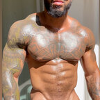 gymzaddy (Gym Zaddy) free OnlyFans Leaked Content [!NEW!] profile picture
