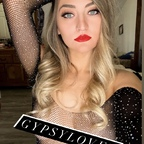 Download gypsylovee OnlyFans videos and photos for free 

 profile picture