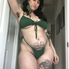 hairyfairy420 (Bella Mae) OnlyFans Leaks 

 profile picture
