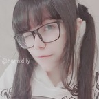 hanaxlily (Hana) OnlyFans Leaked Pictures and Videos [UPDATED] profile picture