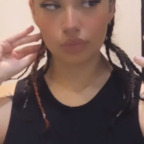 hannahnah (Hannah) Only Fans Leaked Pictures & Videos [NEW] profile picture