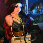 hauntedhostess (Haley Quinn) free OnlyFans Leaks 

 profile picture