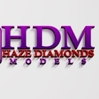 HazeDiamonds Models (@hazediamonds) Leaked OnlyFans 

 profile picture