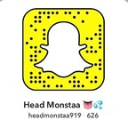 Onlyfans leaks headmonstaa 

 profile picture