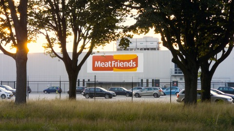 Header of headsetruler