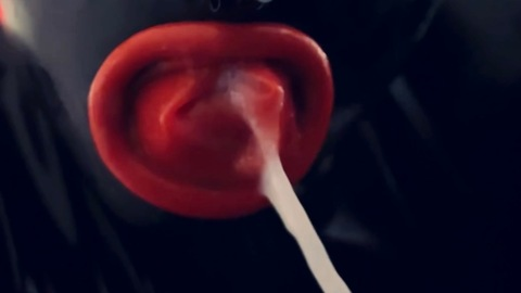 Header of heavyrubberette
