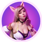 hellyvalentine (Helly Valentine🔞) OnlyFans Leaked Pictures and Videos [NEW] profile picture