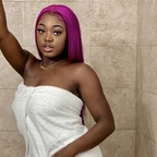 hennessydbrat (La'Chocolate) free OnlyFans content 

 profile picture