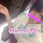 hentai-tv (Hentai-TV) Only Fans content [FRESH] profile picture