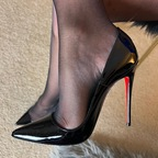hergoodtimeinheels (HerGoodTimeInHeels) free OnlyFans Leaked Content 

 profile picture