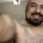 heribertopowerbottom (Heriberto Power Bottom) OnlyFans Leaked Content [FRESH] profile picture