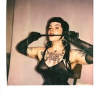 Bettie Rage @hex1312 Leak OnlyFans 

 profile picture