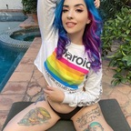 heysaria (Saria) OnlyFans Leaked Pictures and Videos 

 profile picture