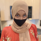 hijabibambi (Hijabi Bambi) free Only Fans Leaked Pictures and Videos [FRESH] profile picture