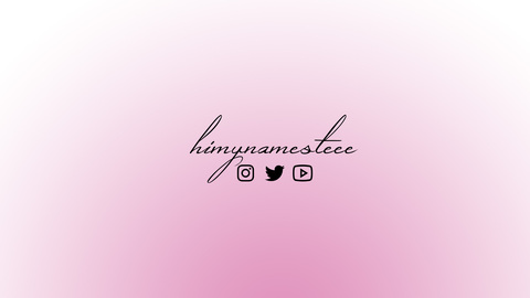 himynamestee (tee) free Only Fans content [UPDATED] - LeakedOnlyF