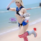 Onlyfans leak hitomicosplay 

 profile picture