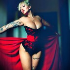 hollymarry (Holy Mary) free OnlyFans Leaks 

 profile picture