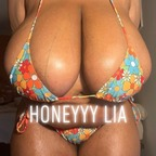 honeyyylia (Honeyyy Lia 🍯✨💛) free OnlyFans Leaked Content 

 profile picture
