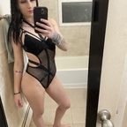 hoperose.xo OnlyFans Leaked 

 profile picture