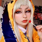 hopeypokey (🖤) free Only Fans Leaks [FRESH] profile picture