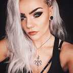 Susann Lehane @horrificent Leaked OnlyFans 

 profile picture