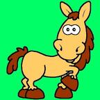 horse (Horse) OnlyFans Leaked Pictures & Videos [FREE] profile picture