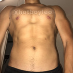 hotboyleo (Leo) Only Fans Leaked Pictures & Videos [NEW] profile picture