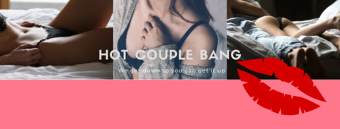 Header of hotcouplebangs