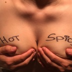 hotnspicyting OnlyFans Leaked 

 profile picture