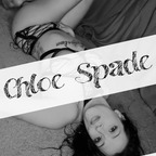 Chloe Spade (@hotwifechloe) Leaks OnlyFans 

 profile picture