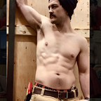 hunkthehandyman OnlyFans Leaked 

 profile picture