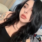 hvyglow (🖤Marceline🖤) free OnlyFans Leaked Videos and Pictures [FRESH] profile picture