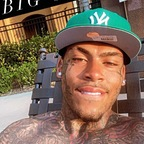 iaminkmonstarr (InkMonstarr) free OnlyFans Leaked Pictures & Videos [NEW] profile picture