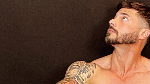 Header of iamjorgealberti