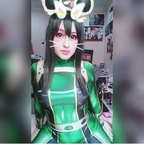 iamnekoo_cosplay OnlyFans Leaked Photos and Videos 

 profile picture