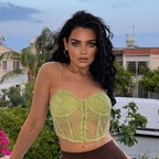 idareeen (Dareen) free OnlyFans Leaked Pictures & Videos [NEW] profile picture