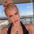 ida🍑 idasofiamandaa Leaked OnlyFans 

 profile picture
