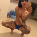 iinkstarpinkyy (Pinkyy Montana) OnlyFans Leaked Pictures and Videos 

 profile picture