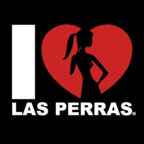 Download ilovelasperras OnlyFans videos and photos for free 

 profile picture