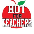 imhotforteachers (HotForTeachers) free OnlyFans Leaked Pictures and Videos [NEW] profile picture