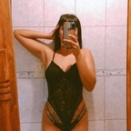 🍫Indiana🍑 (indianaarg) Leaks OnlyFans 

 profile picture