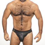 Hairy Indian Alpha Muscle @indianhairymuscle Leak OnlyFans 

 profile picture