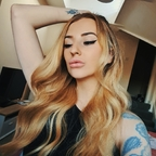 Hannah Indigo @indigoh27 Leaked OnlyFans 

 profile picture