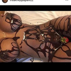 indyamarie (🍑TH) free Only Fans Leaked Pictures and Videos [FRESH] profile picture