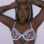 infamemalu (Malu) free OnlyFans Leaked Pictures & Videos 

 profile picture
